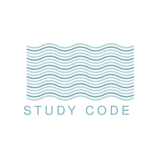 Study Code Logo