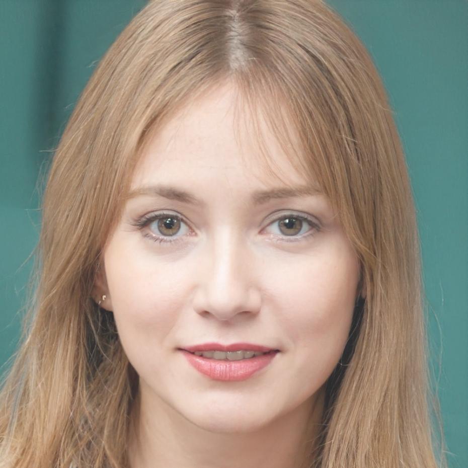 Petra Vukovic, International Student Coordinator