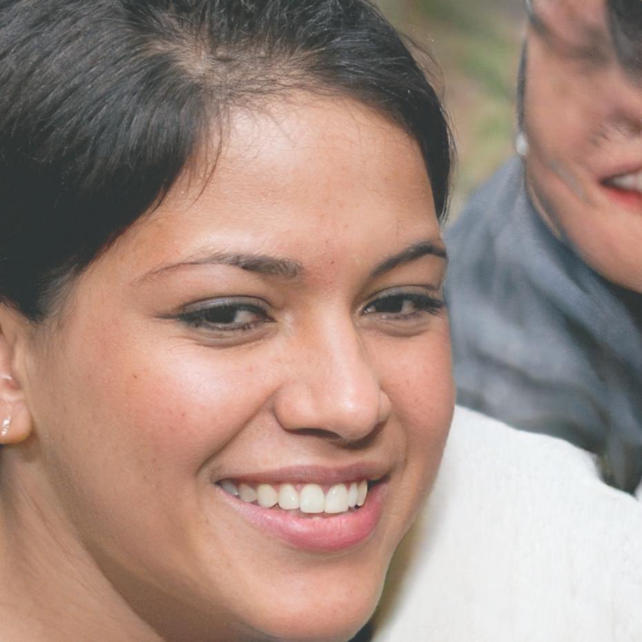 Ana Milic, Academic Advisor