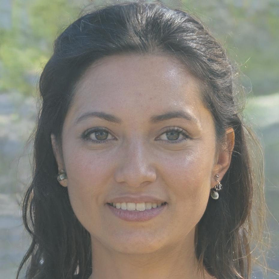 Marija Novak, Career Services Manager